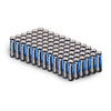 96-Pack: Panasonic Super Heavy Duty Batteries