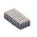 96-Pack: Panasonic Super Heavy Duty Batteries by DailySale