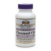 21st Century Flaxseed Oil, 1000 Mg, 120 Softgels