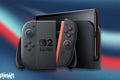 Nintendo Switch 2 by Enforce Records