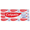 Colgate Baking Soda and Peroxide Whitening Toothpaste – Brisk Mint, 4 oz