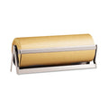 Universal High-Volume Heavyweight Wrapping Paper Roll, 50 lb Wrapping Weight Stock, 24" x 720 ft, Brown
