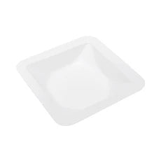 Medium, White Disposable Weigh Boat, 250-Pack by Pasteur Pharmacy