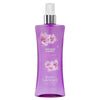 Body Fantasies Signature Cherry Blossom Fragrance Body Spray, Fresh Floral Scent, 8 fl oz