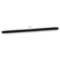 Unger Sanitary Standard Squeegee, 22" Wide Blade