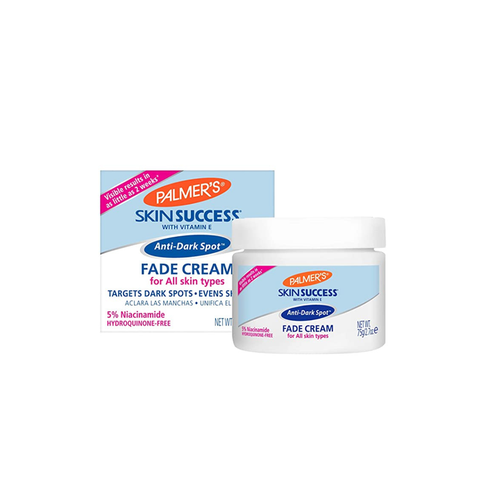 Palmer's Anti Dark Spot Fade Cream For All Skin Types 2.7 Oz by Pasteur Pharmacy