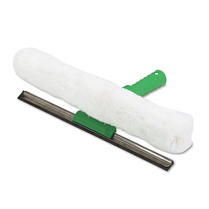 Unger Visa Versa Squeegee, 14" Wide Blade
