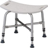 Nova Heavy Duty Bath Bench