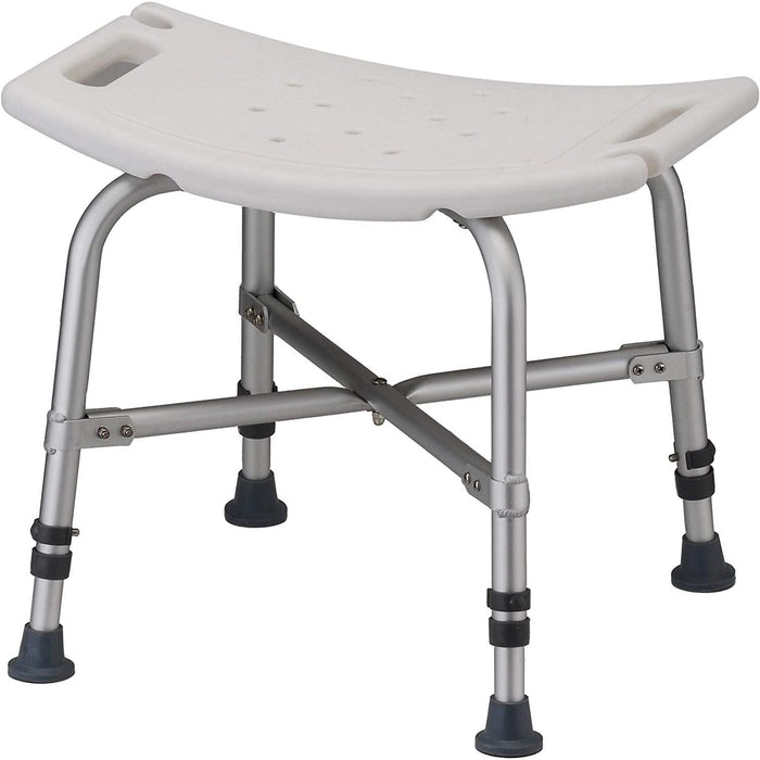 Nova Heavy Duty Bath Bench by Pasteur Pharmacy
