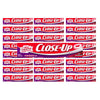 Close-Up Toothpaste, With Ultra Cinnamon Flavor Blast, Freshening Gel, 6 Oz