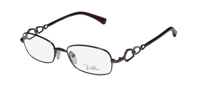 Emilio Pucci 2124 Eyeglasses by ModaFrames