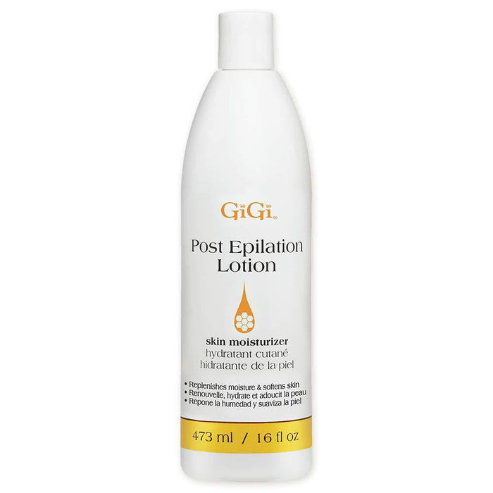 GiGi Post Epilation Lotion 16 Oz #0720 by Pasteur Pharmacy