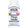 21st Century Mega Multi For Women, Multivitamin, Tablets