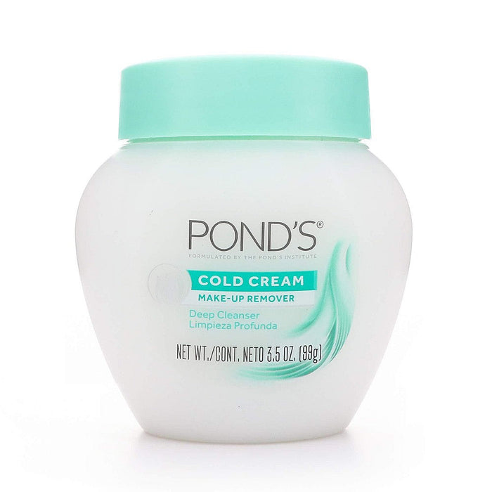 Pond's Cleanser Make-Up Remover Cold Cream by Pasteur Pharmacy