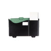 Universal Grande Central Filing System Add-On Pocket, Legal/Letter Size, 15.75" x 3.13" x 9.75", Black