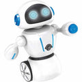Kids Tech Interactive Maze Master Robot With Remote Control And Path-Drawing Pen by DailySale