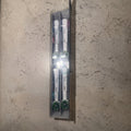 Oral-B Cross Action Electric Toothbrush Replacement Brush Heads - Pack of 8 by Price Is Right Miami