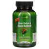 Liver Detox Blood Rfrs Gc 60 Sfg