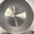 Tesla Model Y 20” Induction Style Wheel Covers Hubcaps Set of 4 by Price Is Right Miami