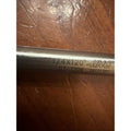 Haas 03-1209 1/4" 120° Carbide Chamfer Mill Spot Drill TiAlN Used by Price Is Right Miami