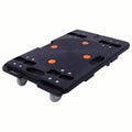 2-Pieces: Moving Dolly, Heavy Duty Furniture Rolling Mover by DailySale