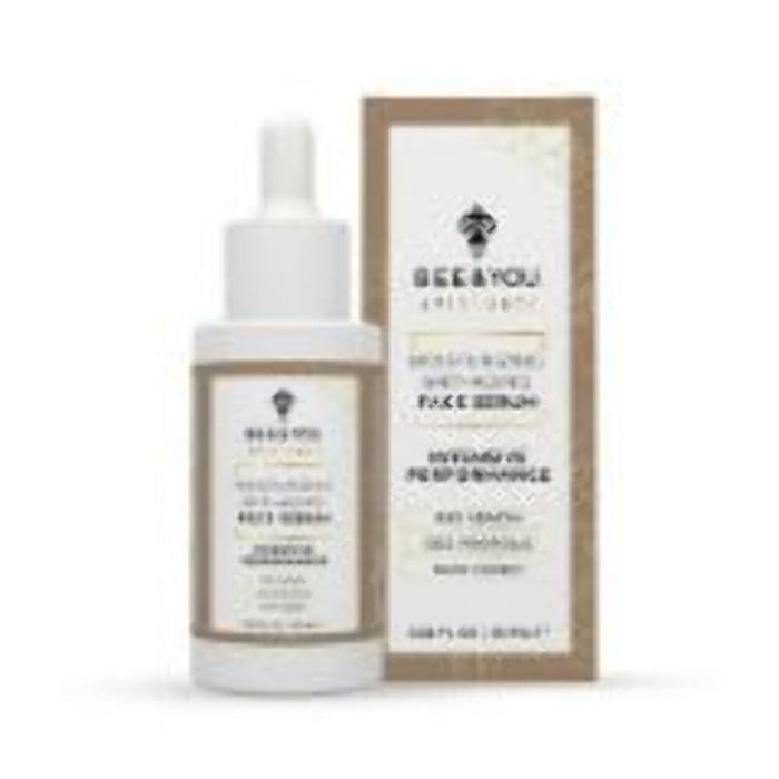 Bee & You Anti-Aging Face Serum, Spot Remover & Wrinkle Treatment by Price Is Right Miami