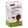 Wellements  Multivitamin Dr 30Ml Chy