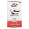 Brilliant Brain Performance Capsules 30Ct