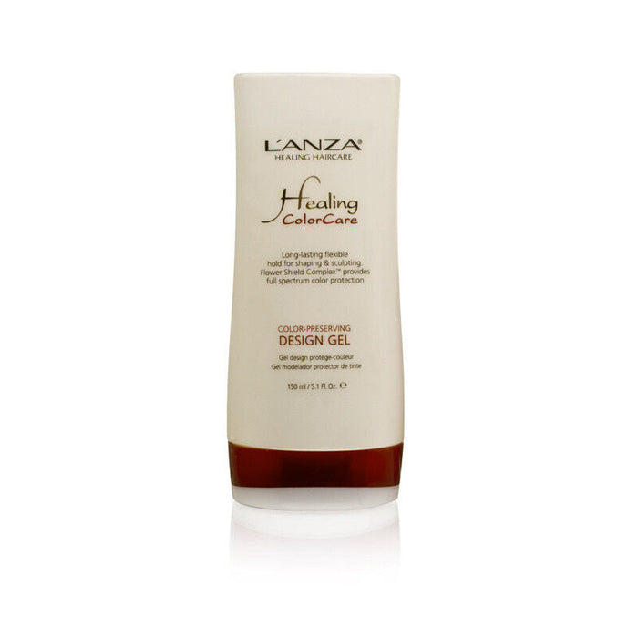 L'anza Healing ColorCare Color-Preserving Design Gel 5.1 Oz by Pasteur Pharmacy