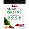 Force Factor® Smarter Greens™ – Summer Berry – Soft Chews