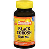 Sundance® Black Cohosh – 540 mg (100 Quick Release Capsules)