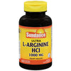 Sundance  L-Arginine  Cp 500Mg  60