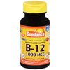 Sundance Vitamins B-12 Tbs 1000Mcg 150