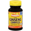 Sundance Vitamins® Super Ginseng Complex (800 mg)