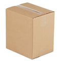Universal Fixed-Depth Corrugated Shipping Boxes, Regular Slotted Container (RSC), 8.75" x 11.25" x 12", Brown Kraft, 25/Bundle
