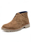 Kenneth Cole REACTION Mens Abie Desert Boot B Chukka , Size 7 by Vanessa Jane