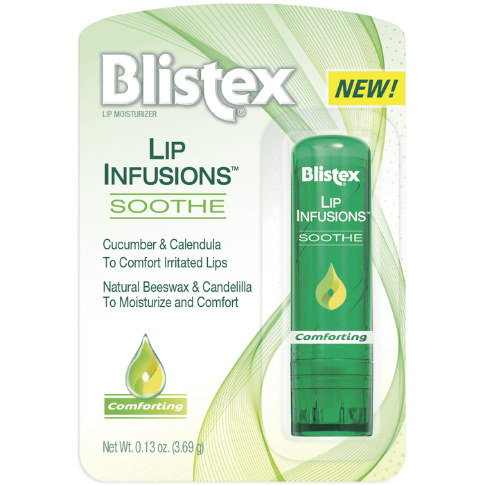 Blistex Lip Infusions Soothe by Pasteur Pharmacy