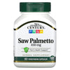 21st Century Saw Palmetto Extract, 320 mg - 60 Capsules