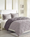 Madison Park Larkspur Reversible 3-Pc. Comforter Set, Full/Queen by Vanessa Jane