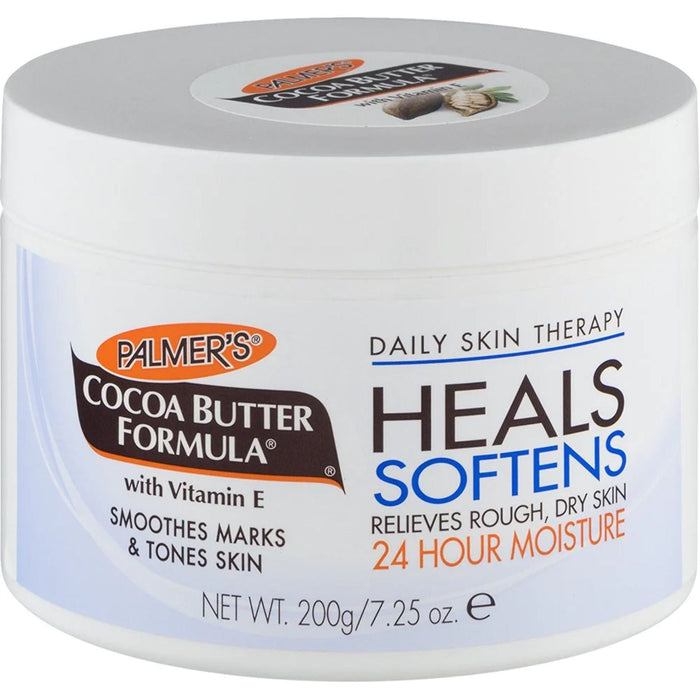 Palmer's Cocoa Butter Formula With Vitamin E-125g by Pasteur Pharmacy