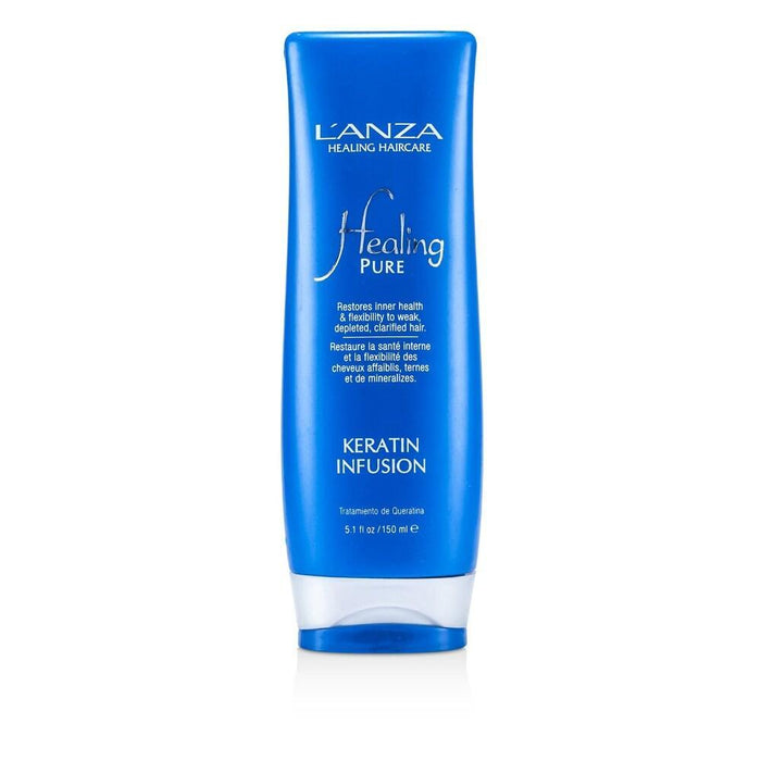 L'anza Healing Pure Keratin Infusion 5.1 Oz by Pasteur Pharmacy