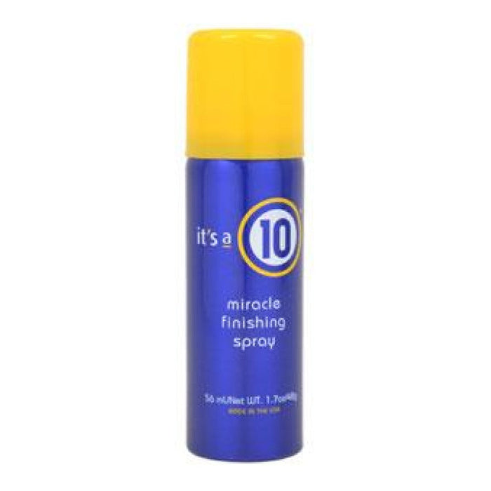 It's A 10 Finishing Spray, Miracle by Pasteur Pharmacy