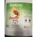 TropiClean 2-in-1 Dog Shampoo and Conditioner, Professional Dog Shampoo, Gallon by Price Is Right Miami