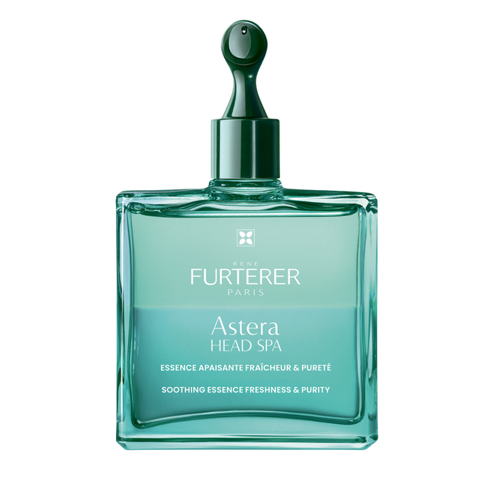 Rene Furterer René Head Spa Astera Soothing Freshness Concentrate 50ml by Pasteur Pharmacy