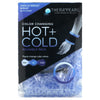 TheraPearl Reusable Hot & Cold Therapy Ankle/Wrist Wrap With Strap