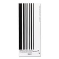 Acroprint Time Clock Cards for Acroprint ATT310, One Side, 4 x 10, 200/Pack