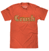 Vintage Orange Crush 1906 T-Shirt - Orange
