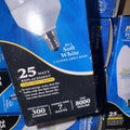 15 Halco Prolume Torpedo Light Bulbs Model 1009004 by Price Is Right Miami