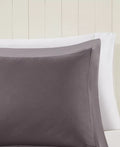 Madison Park Larkspur Reversible 3-Pc. Comforter Set, Full/Queen by Vanessa Jane
