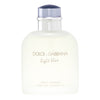 Dolce & Gabbana Light Blue For Men 2.5 Fl.oz 75 Ml Eau De Toilette Spray